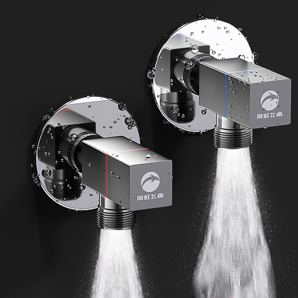 ORIENTAL YUHONG Bathroom Basin - Toilet Fill Valve ulasan dan harga