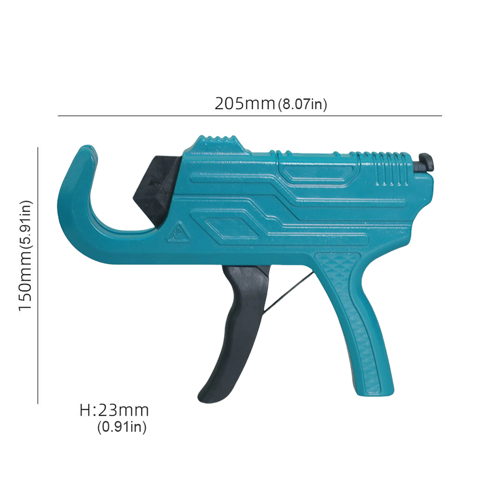 PVC Pipe Pistol Cutter with SK - Pipe Cutter Ratchet ulasan dan harga