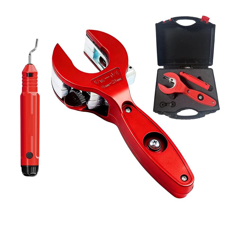 AB47-Ratcheting Tubing Cutter  - Pipe Cutter Ratchet ulasan dan harga