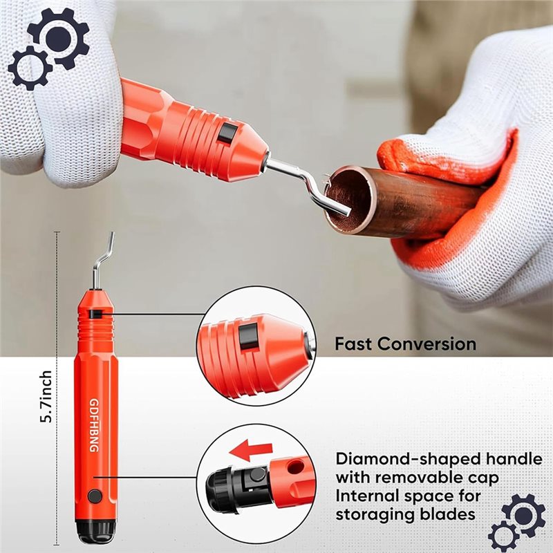 AB47-Ratcheting Tubing Cutter  - Pipe Cutter Ratchet ulasan dan harga