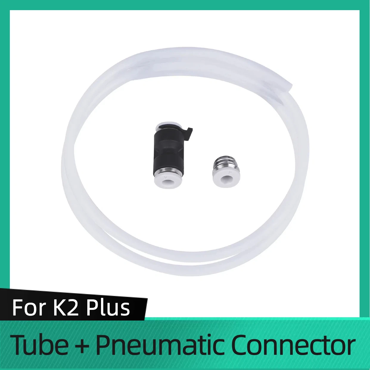 For Creality K2 Plus PTFE Tube - Ptfe Tape Thread ulasan dan harga