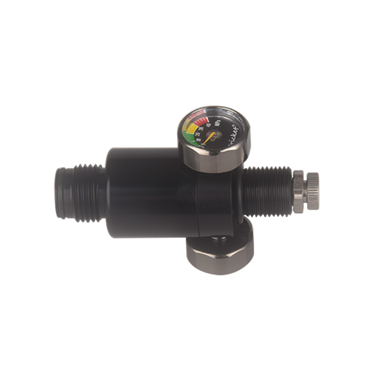HPA Scuba M18*1.5 Pressure Reg - Float Ball Valve ulasan dan harga