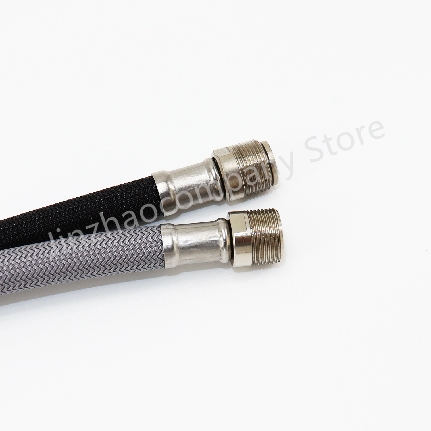 50cm/60cm/85cm/150cm/180cm/300 - Flexible Hose Braided ulasan dan harga