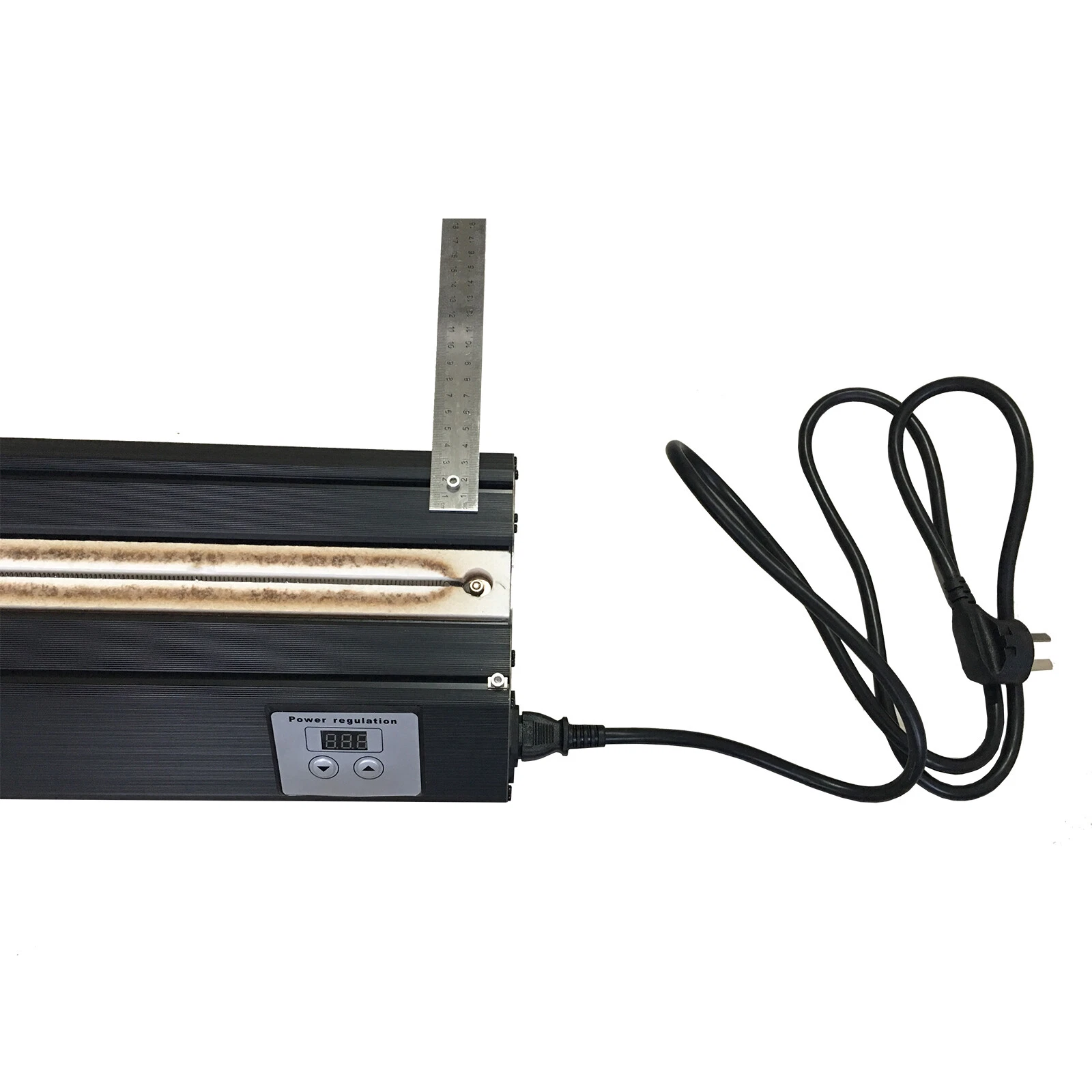 120cm Acrylic Bending Machine  - Pipe Freeze Spray ulasan dan harga