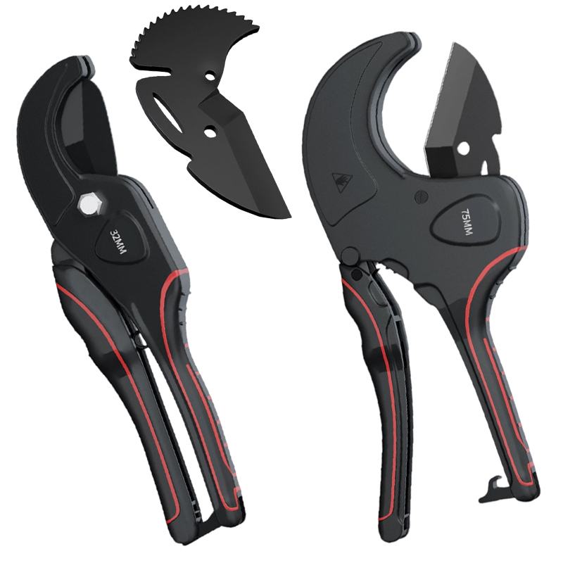 Ratcheting Pipe Tube Cutter Fo - Pipe Cutter Ratchet ulasan dan harga