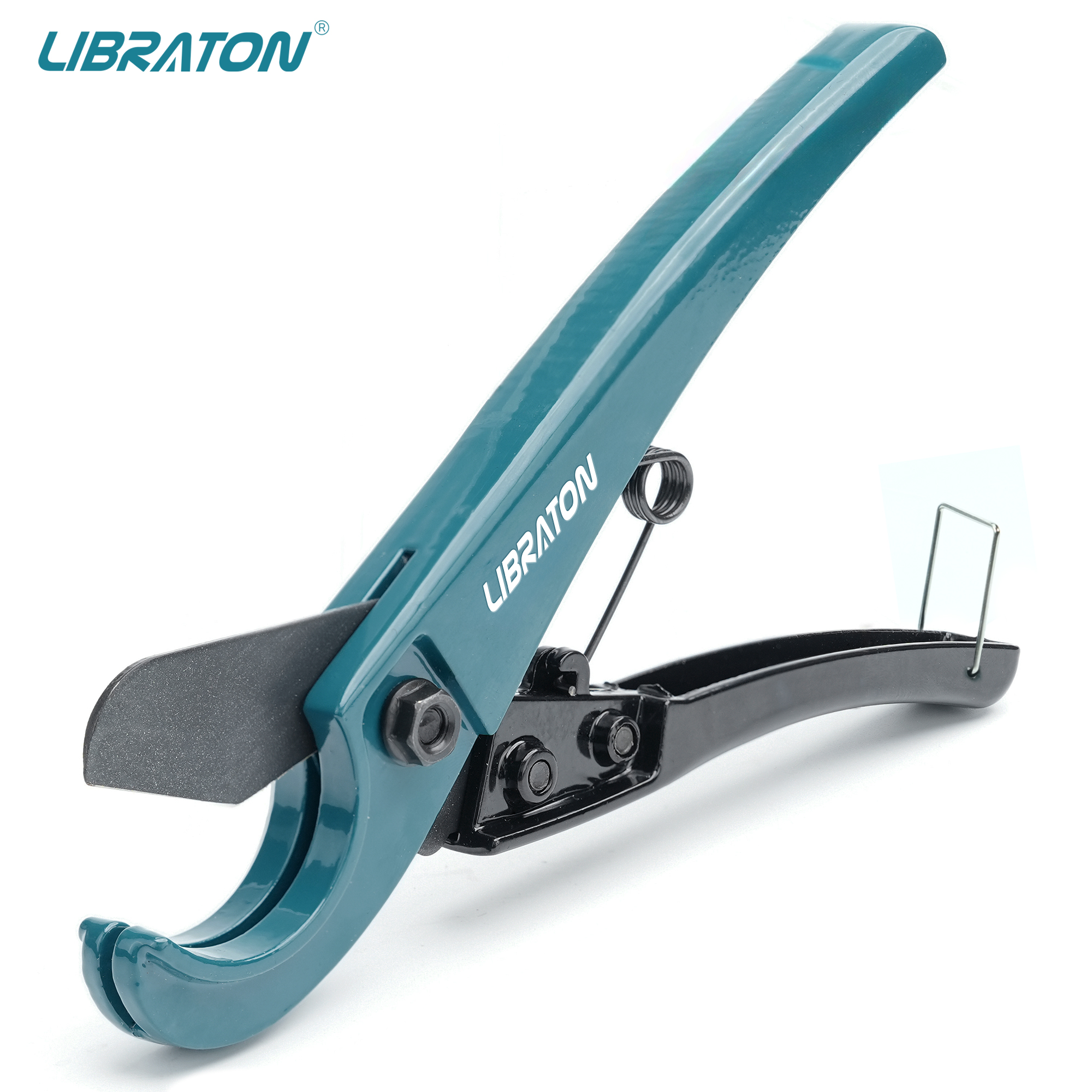 Libraton Pex Cutter 31mm Pex P - Pipe Cutter Ratchet ulasan dan harga
