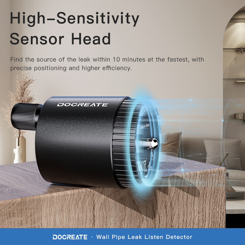Type C Leak Detector Portable  - Pipe Freeze Spray ulasan dan harga
