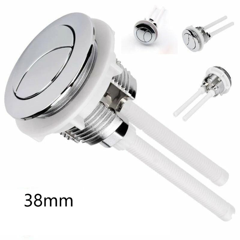 1Pc Universal Dual-flush Toile - Toilet Fill Valve ulasan dan harga