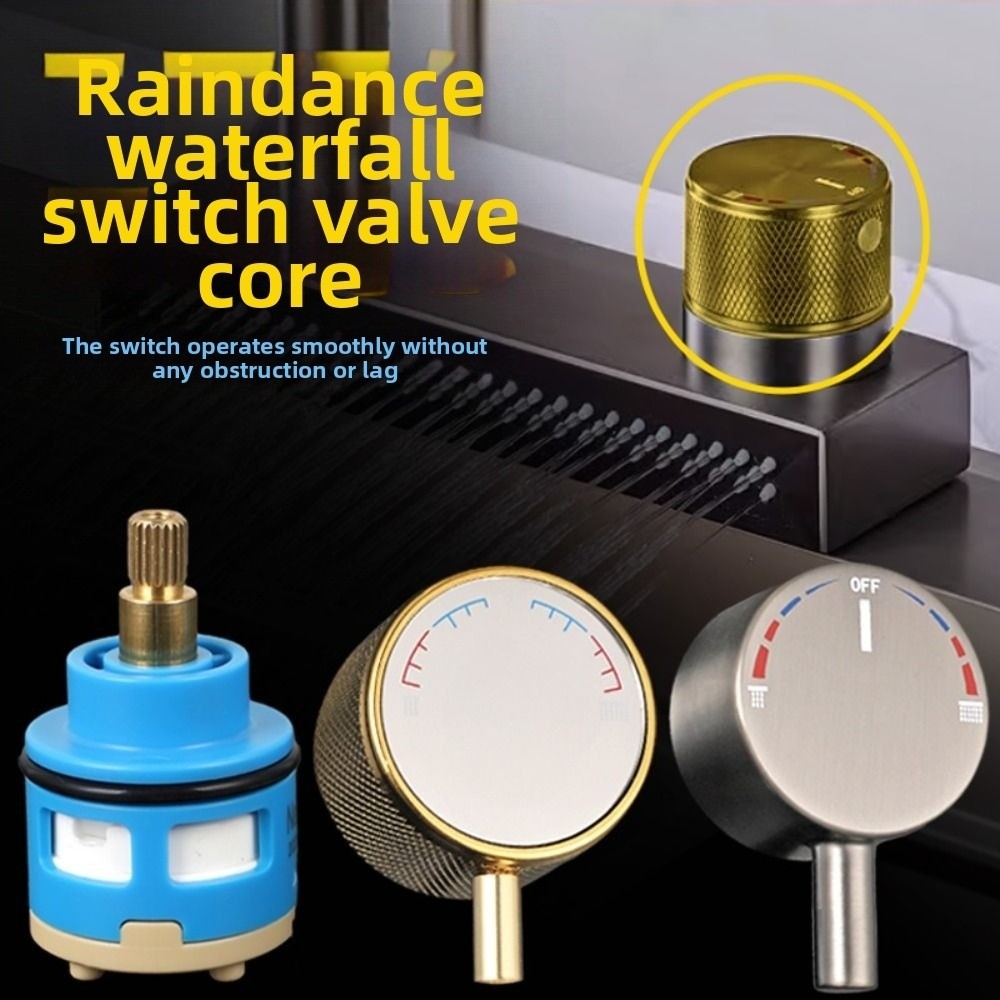 35mm Size Faucet Valve Core 2  - Basin Mixer Cartridge ulasan dan harga