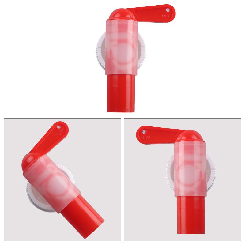 DN61 61mm Garden Faucet Red Wh - Silicone Tap Washer ulasan dan harga