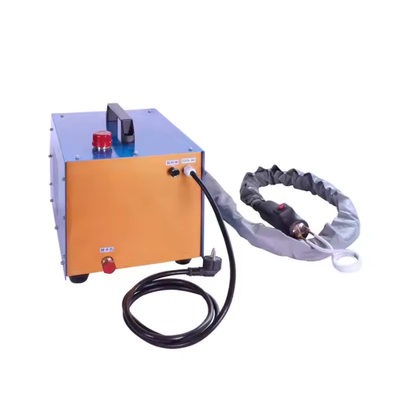 frequency induction heating ma - Pipe Freeze Spray ulasan dan harga