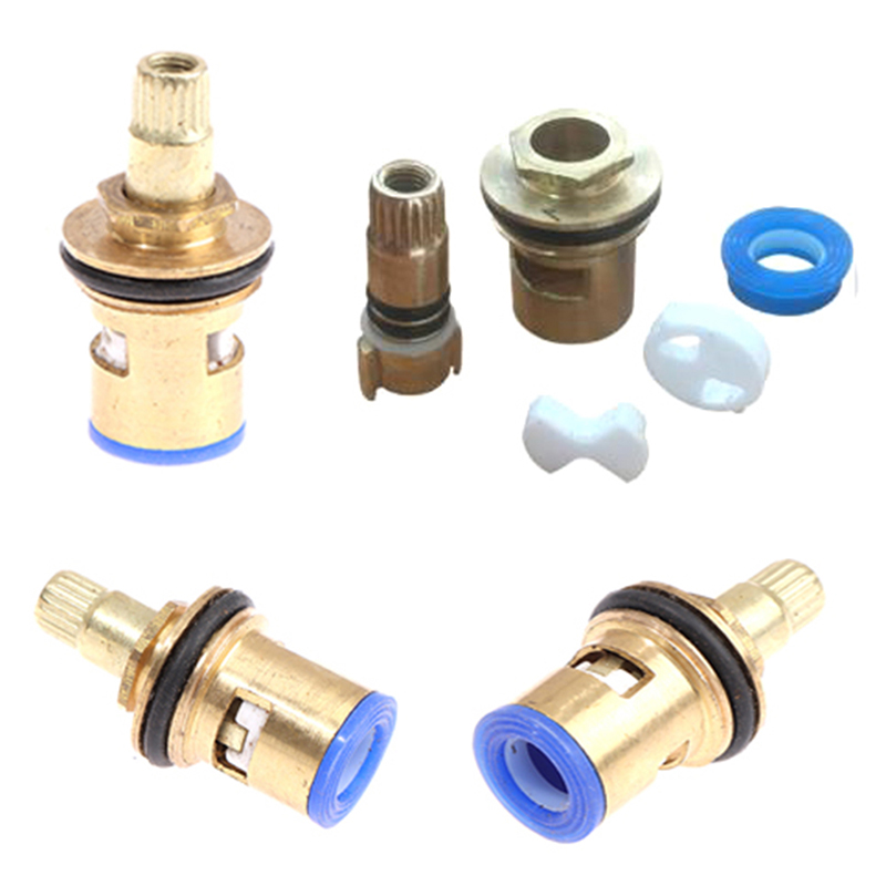 Replacement Tap Valves Brass C - Shower Valve Cartridge ulasan dan harga