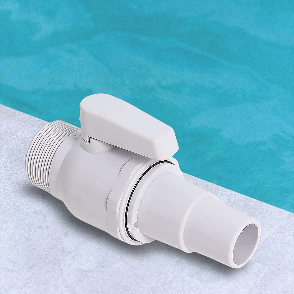 2-Way Ball Valve Bidirectional - Float Ball Valve ulasan dan harga