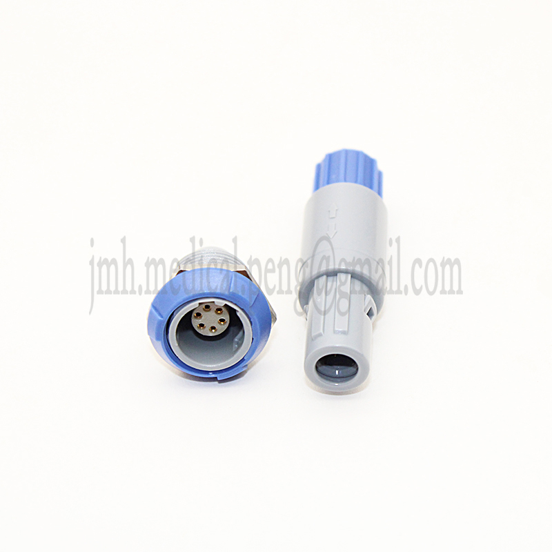 1Set PAB PKB 60 Degrees 1P 2 3 - Push Fit Connector ulasan dan harga
